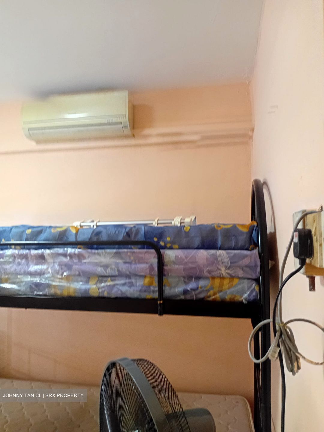 Blk 703 Hougang Avenue 2 (Hougang), HDB 3 Rooms #579666161